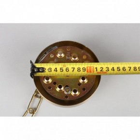 Подвесная люстра Omnilux Casanuova OML-52603-12 в Сысерти - sysert.mebel24.online | фото 11
