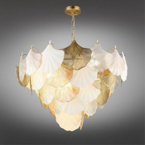 Подвесная люстра Omnilux Casanuova OML-52603-12 в Сысерти - sysert.mebel24.online | фото 2