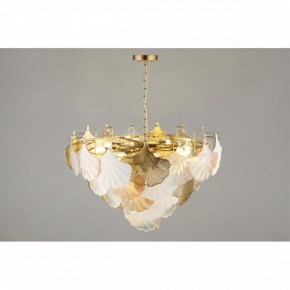Подвесная люстра Omnilux Casanuova OML-52603-12 в Сысерти - sysert.mebel24.online | фото 5