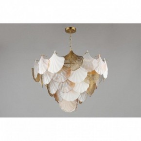 Подвесная люстра Omnilux Casanuova OML-52603-12 в Сысерти - sysert.mebel24.online | фото 6