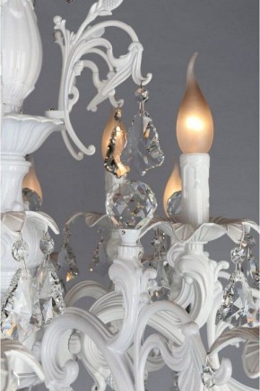 Подвесная люстра Omnilux Catanzaro OML-30807-15 в Сысерти - sysert.mebel24.online | фото 12