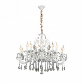 Подвесная люстра Omnilux Catanzaro OML-30807-15 в Сысерти - sysert.mebel24.online | фото 2