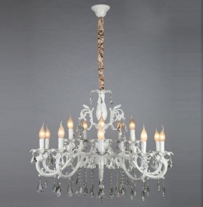 Подвесная люстра Omnilux Catanzaro OML-30807-15 в Сысерти - sysert.mebel24.online | фото 4