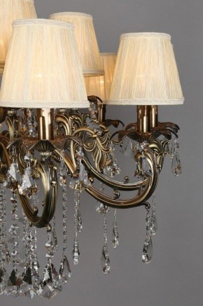 Подвесная люстра Omnilux Catanzaro OML-30813-15 в Сысерти - sysert.mebel24.online | фото 3