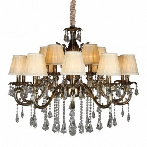 Подвесная люстра Omnilux Catanzaro OML-30813-15 в Сысерти - sysert.mebel24.online | фото
