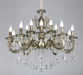 Подвесная люстра Omnilux Catanzaro OML-30813-15 в Сысерти - sysert.mebel24.online | фото 8