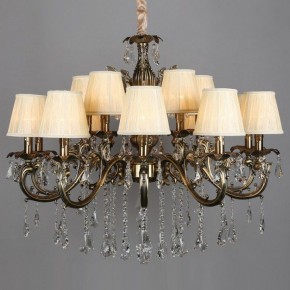 Подвесная люстра Omnilux Catanzaro OML-30813-15 в Сысерти - sysert.mebel24.online | фото 9