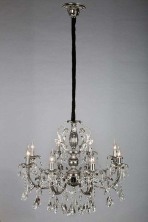 Подвесная люстра Omnilux Grosseto OML-77713-08 в Сысерти - sysert.mebel24.online | фото 3