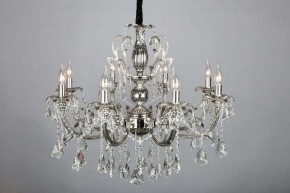 Подвесная люстра Omnilux Grosseto OML-77713-08 в Сысерти - sysert.mebel24.online | фото 5
