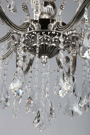 Подвесная люстра Omnilux Grosseto OML-77713-08 в Сысерти - sysert.mebel24.online | фото 7
