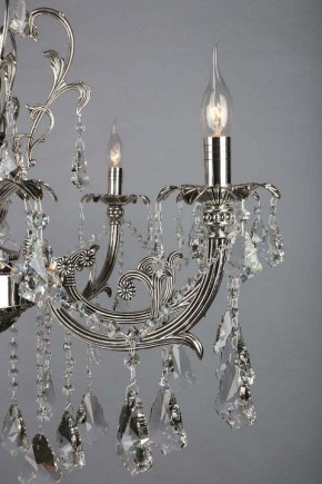 Подвесная люстра Omnilux Grosseto OML-77713-08 в Сысерти - sysert.mebel24.online | фото 9