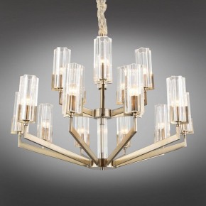 Подвесная люстра Omnilux Ledro OML-69903-15 в Сысерти - sysert.mebel24.online | фото 2