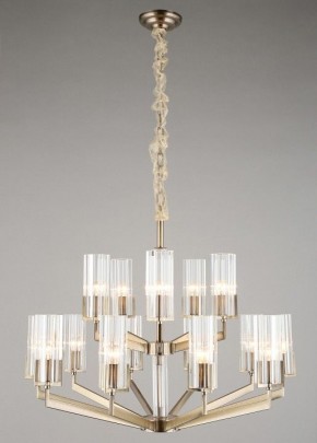 Подвесная люстра Omnilux Ledro OML-69903-15 в Сысерти - sysert.mebel24.online | фото 3