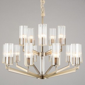 Подвесная люстра Omnilux Ledro OML-69903-15 в Сысерти - sysert.mebel24.online | фото 5