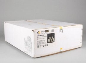 Подвесная люстра Omnilux Ledro OML-69903-15 в Сысерти - sysert.mebel24.online | фото 7
