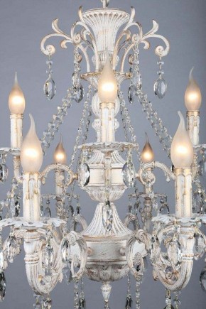 Подвесная люстра Omnilux Martina OML-79003-12 в Сысерти - sysert.mebel24.online | фото 9