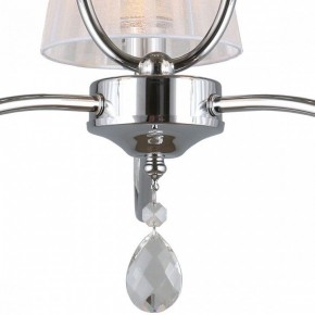Подвесная люстра Omnilux Molinella OML-56203-03 в Сысерти - sysert.mebel24.online | фото 5
