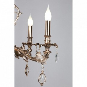 Подвесная люстра Omnilux Nureci OML-74903-10 в Сысерти - sysert.mebel24.online | фото 5