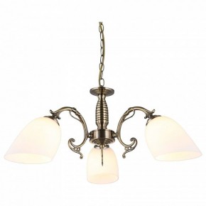 Подвесная люстра Omnilux Tellaro OML-56407-03 в Сысерти - sysert.mebel24.online | фото