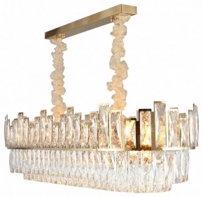 Подвесная люстра Omnilux Vistrorio OML-67903-11 в Сысерти - sysert.mebel24.online | фото 2