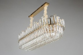 Подвесная люстра Omnilux Vistrorio OML-67903-11 в Сысерти - sysert.mebel24.online | фото 3