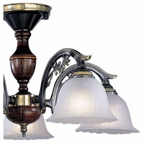 Подвесная люстра Reccagni Angelo 2700 L 2700/5 в Сысерти - sysert.mebel24.online | фото 3
