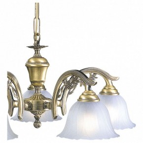 Подвесная люстра Reccagni Angelo 2720 L 2720/5 в Сысерти - sysert.mebel24.online | фото 2