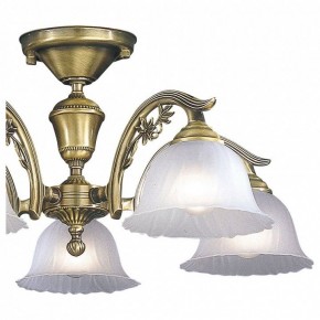 Подвесная люстра Reccagni Angelo 2720 L 2720/5 в Сысерти - sysert.mebel24.online | фото 3
