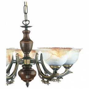 Подвесная люстра Reccagni Angelo 2801 L 2801/5 в Сысерти - sysert.mebel24.online | фото 2