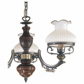 Подвесная люстра Reccagni Angelo 2810 L 2810/3 в Сысерти - sysert.mebel24.online | фото 2