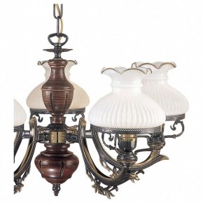 Подвесная люстра Reccagni Angelo 2810 L 2810/5 в Сысерти - sysert.mebel24.online | фото 2