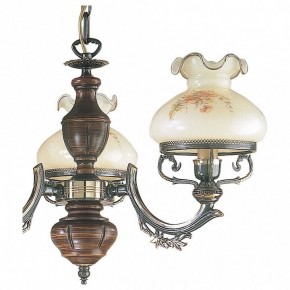 Подвесная люстра Reccagni Angelo 2812 L 2812/3 в Сысерти - sysert.mebel24.online | фото 2
