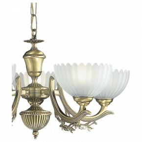 Подвесная люстра Reccagni Angelo 2825 L 2825/5 в Сысерти - sysert.mebel24.online | фото 2