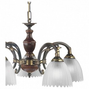 Подвесная люстра Reccagni Angelo 3510 L 3510/5 в Сысерти - sysert.mebel24.online | фото 2