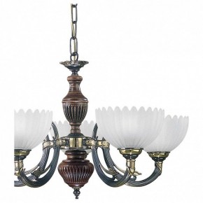 Подвесная люстра Reccagni Angelo 3610 L 3610/5 в Сысерти - sysert.mebel24.online | фото 2