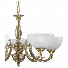 Подвесная люстра Reccagni Angelo 3620 L 3620/5 в Сысерти - sysert.mebel24.online | фото 2