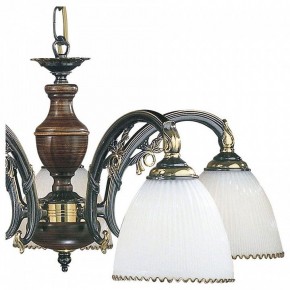 Подвесная люстра Reccagni Angelo 3800 L 3800/5 в Сысерти - sysert.mebel24.online | фото 2