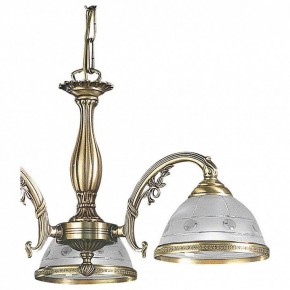 Подвесная люстра Reccagni Angelo 3830 L 3830/3 в Сысерти - sysert.mebel24.online | фото 2