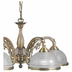 Подвесная люстра Reccagni Angelo 3830 L 3830/5 в Сысерти - sysert.mebel24.online | фото 2