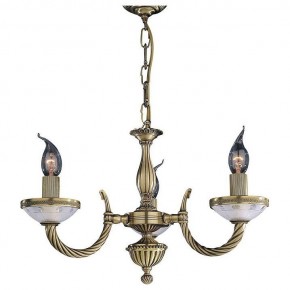 Подвесная люстра Reccagni Angelo 4650 L 4650/3 в Сысерти - sysert.mebel24.online | фото 2