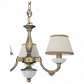 Подвесная люстра Reccagni Angelo 5400 L 5400/3 в Сысерти - sysert.mebel24.online | фото 2