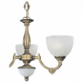 Подвесная люстра Reccagni Angelo 5600 L 5600/3 в Сысерти - sysert.mebel24.online | фото 2
