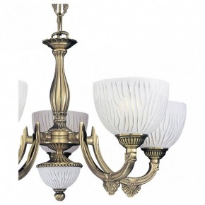 Подвесная люстра Reccagni Angelo 5600 L 5600/5 в Сысерти - sysert.mebel24.online | фото 2