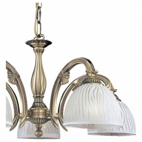 Подвесная люстра Reccagni Angelo 5650 L 5650/5 в Сысерти - sysert.mebel24.online | фото 2