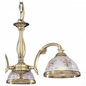 Подвесная люстра Reccagni Angelo 6002 L 6002/3 в Сысерти - sysert.mebel24.online | фото 3