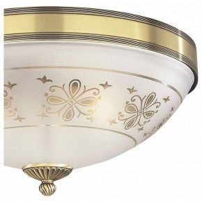 Подвесная люстра Reccagni Angelo 6002 L 6002/3 в Сысерти - sysert.mebel24.online | фото 4