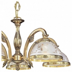 Подвесная люстра Reccagni Angelo 6102 L 6102/5 в Сысерти - sysert.mebel24.online | фото 2