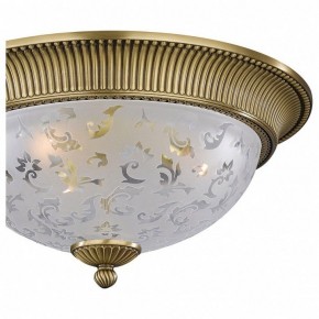 Подвесная люстра Reccagni Angelo 6202 L 6202/3 в Сысерти - sysert.mebel24.online | фото 4
