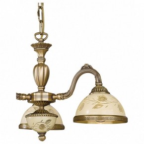 Подвесная люстра Reccagni Angelo 6208 L 6208/3 в Сысерти - sysert.mebel24.online | фото 3