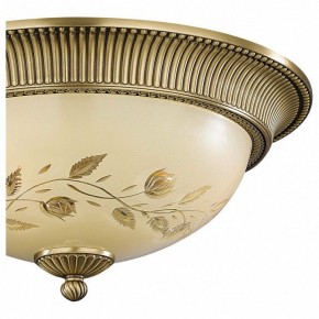 Подвесная люстра Reccagni Angelo 6208 L 6208/3 в Сысерти - sysert.mebel24.online | фото 4